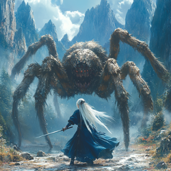 Просто баловство с...