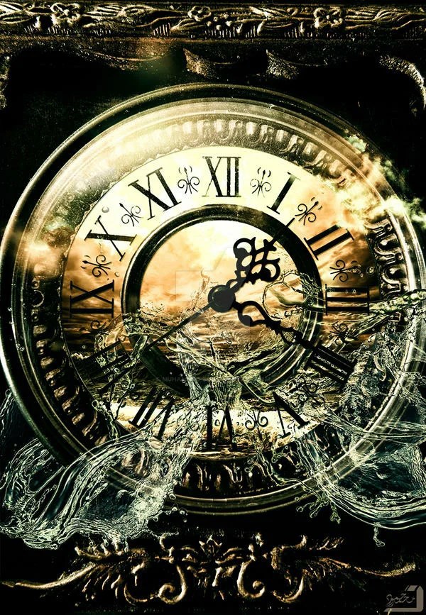 Обложка произведения Хроники перевёрнутого древа