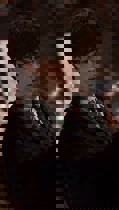 Северус Снейп