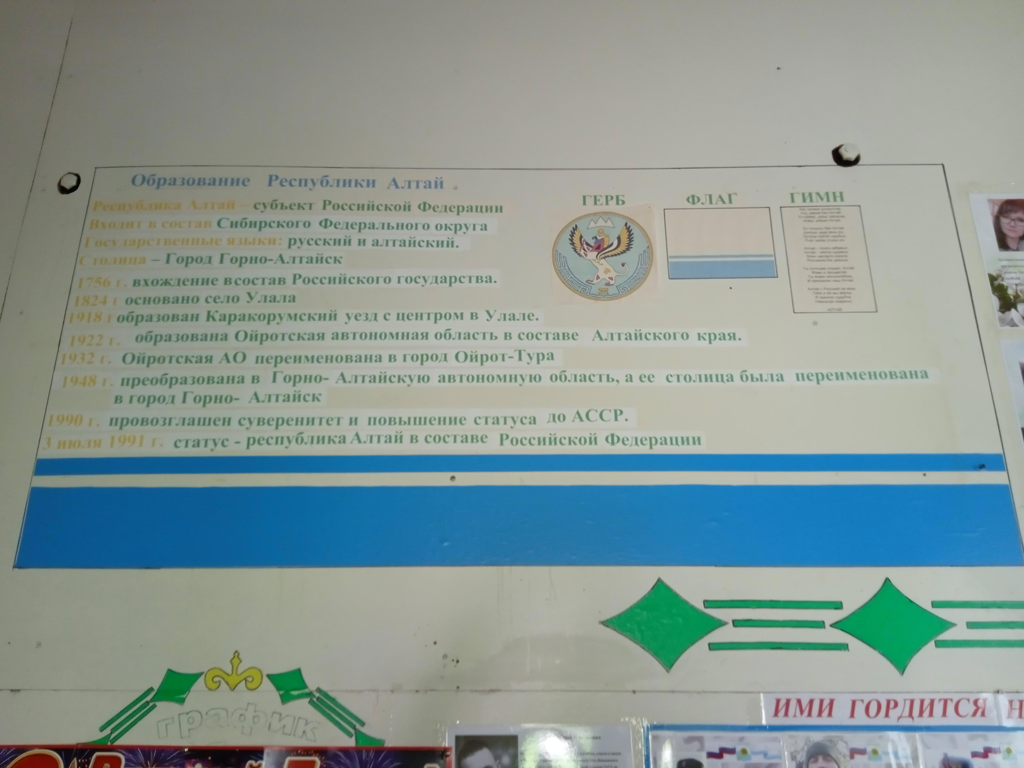 Сердце Горного Алтая: Как в селе Мульта хранят культуру и объединяют миры - Виктор Агеев-Полторжицкий