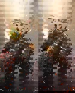 Снова Газкулл. На сей...