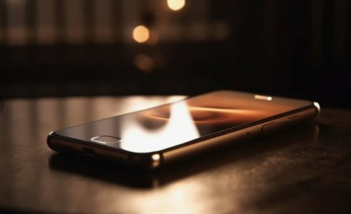 Обложка произведения Звонок