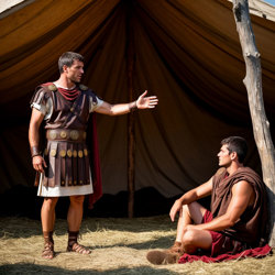 Иллюстрация. Спор...