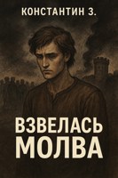 Обложка произведения Взвелась молва