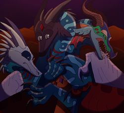 Сонгхуа в момент...