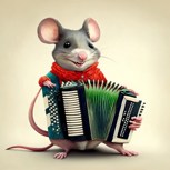 Обложка произведения Мышиный цикл