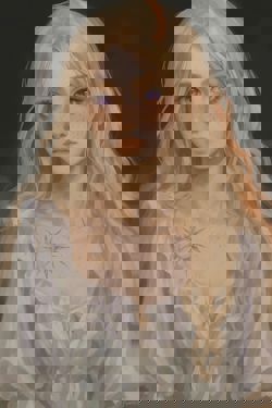 Эстелла Фламель