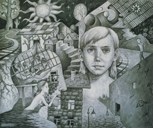 Обложка произведения Выбор реальности