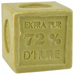 Марсельское мыло,...