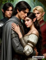 Обложка произведения На пороге неба II