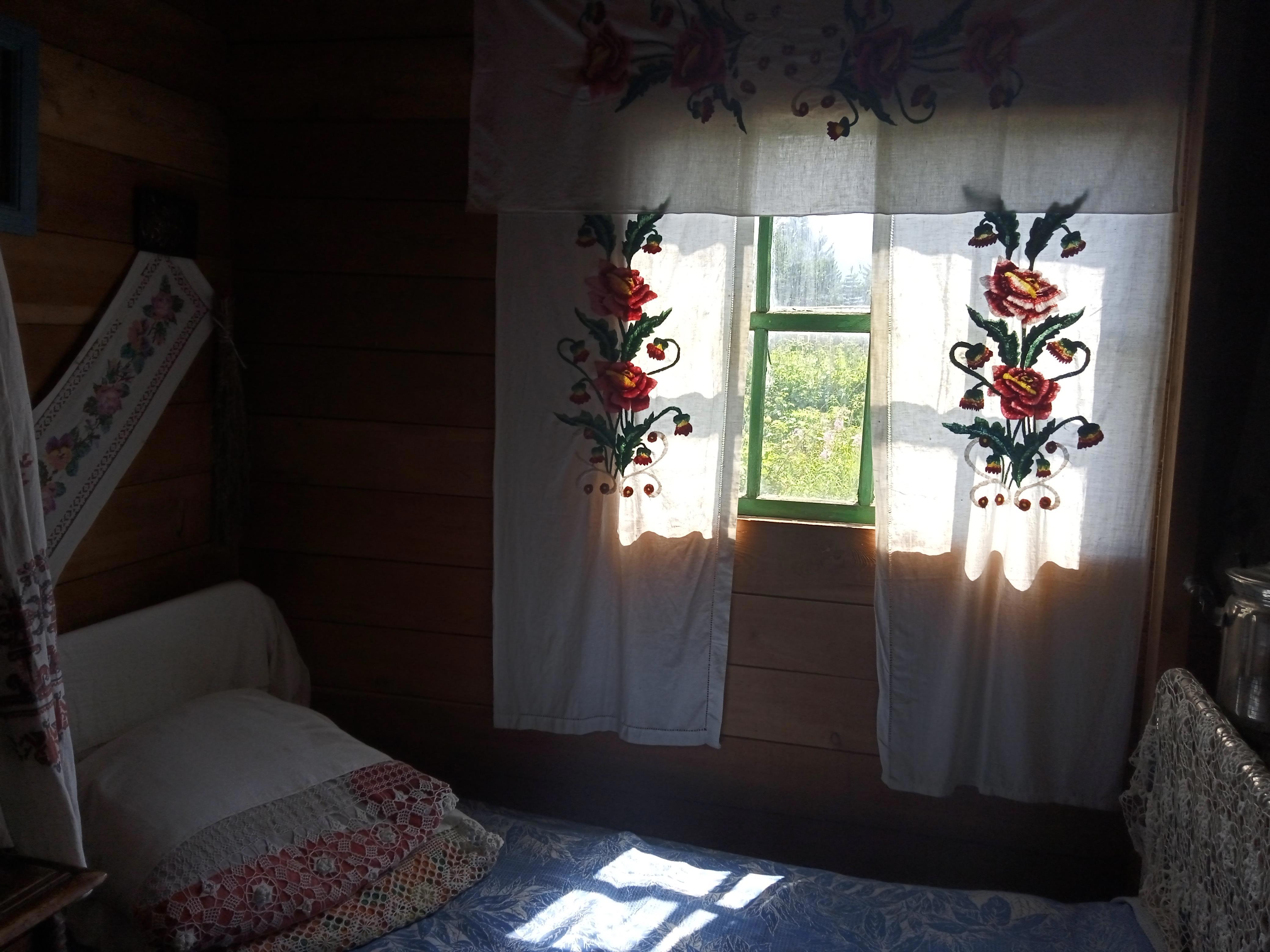 Встреча с живой историей: музей старообрядчества в сердце Алтая - Виктор Агеев-Полторжицкий