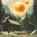 Обложка произведения Иной мир