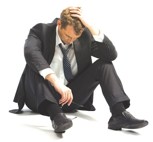 Обложка произведения Неудачник. Песня