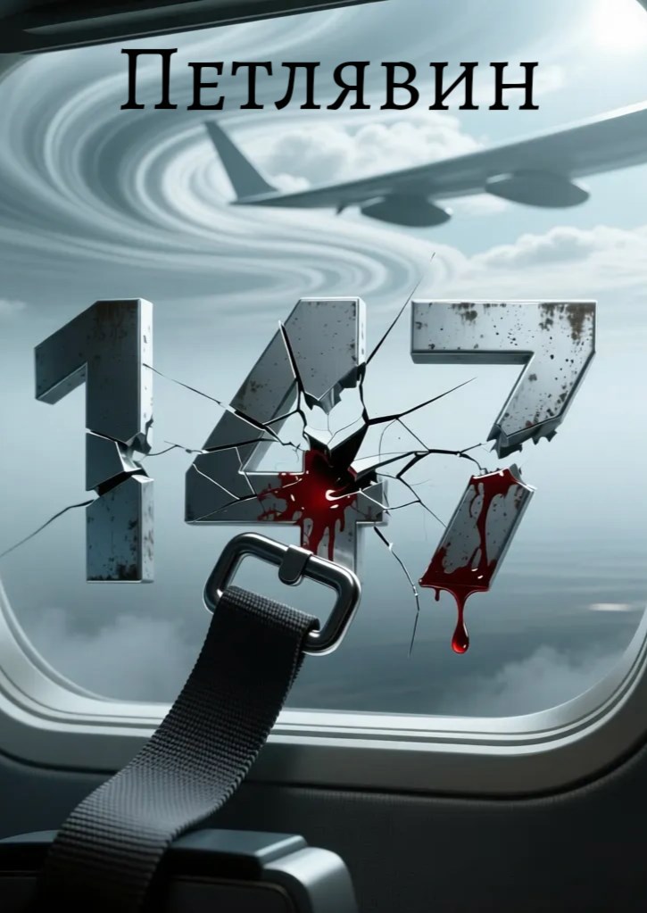 Обложка произведения 147