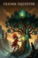 Обложка произведения Сказки оцелотля