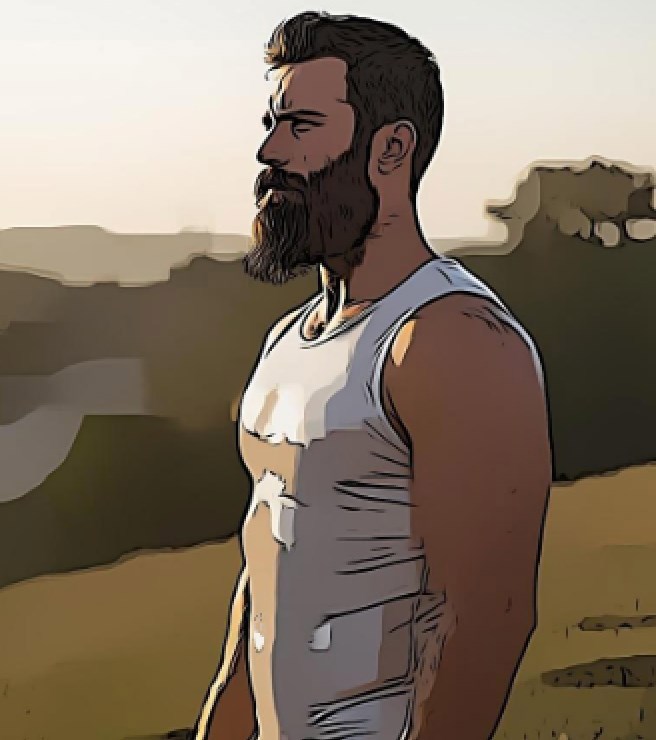 Обложка книги «Валерий Ерёмов на «земле»»