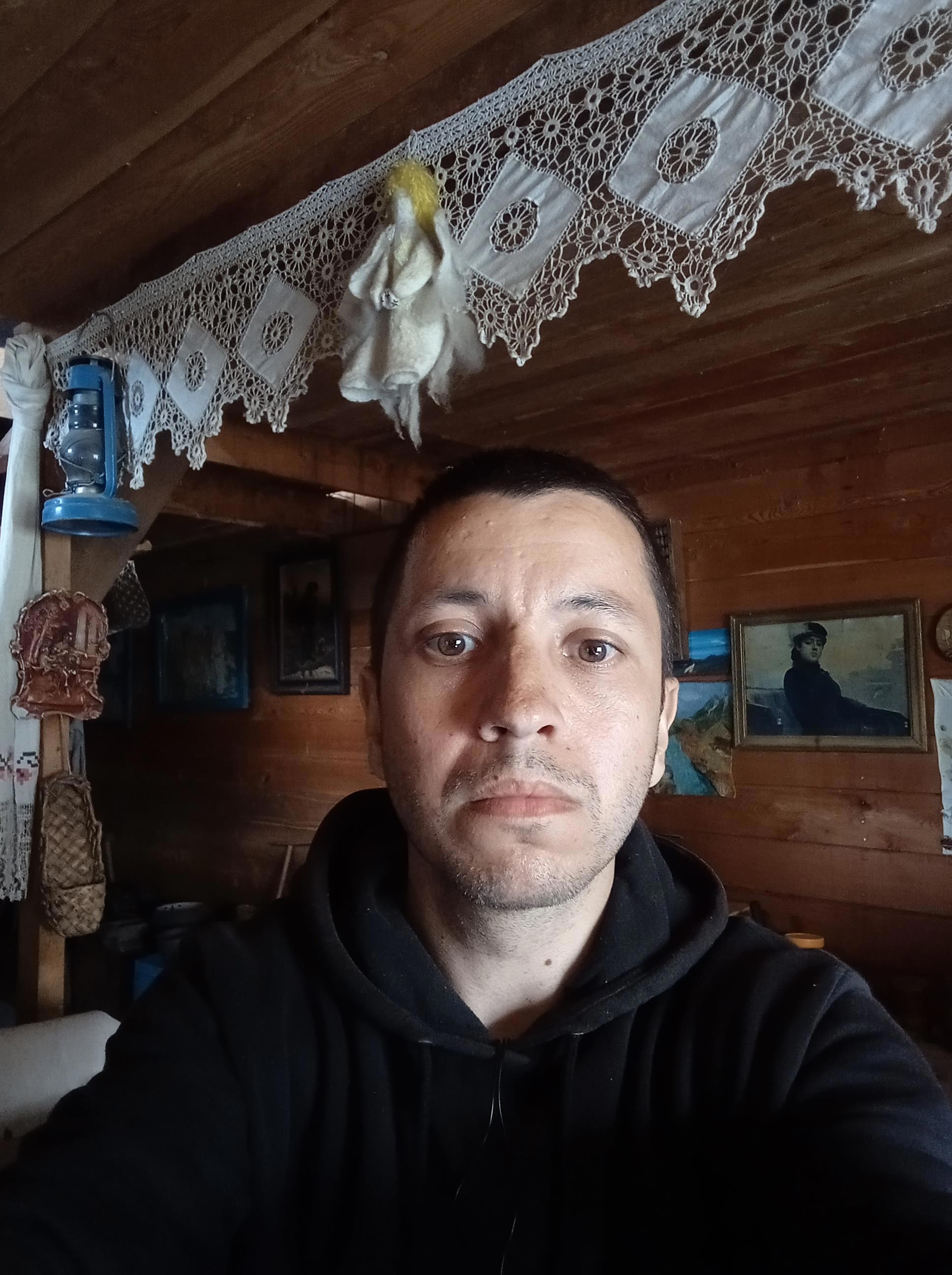 Встреча с живой историей: музей старообрядчества в сердце Алтая - Виктор Агеев-Полторжицкий