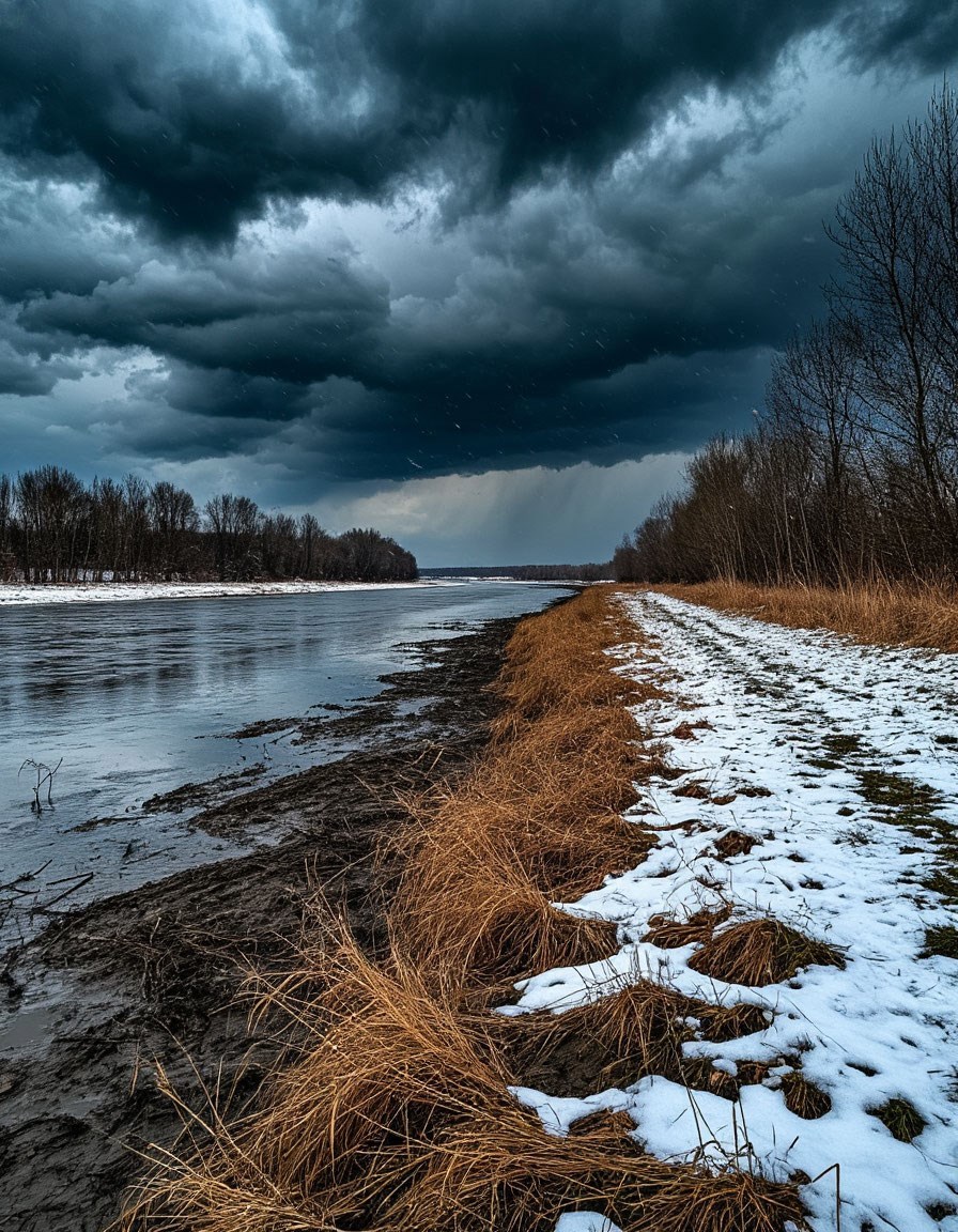 Обложка произведения Семнадцать Республик. Тьма