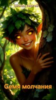 Обложка произведения Семя молчания
