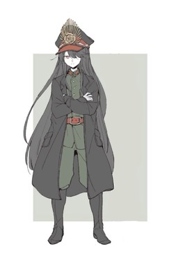 Рабочий комплект одежды.