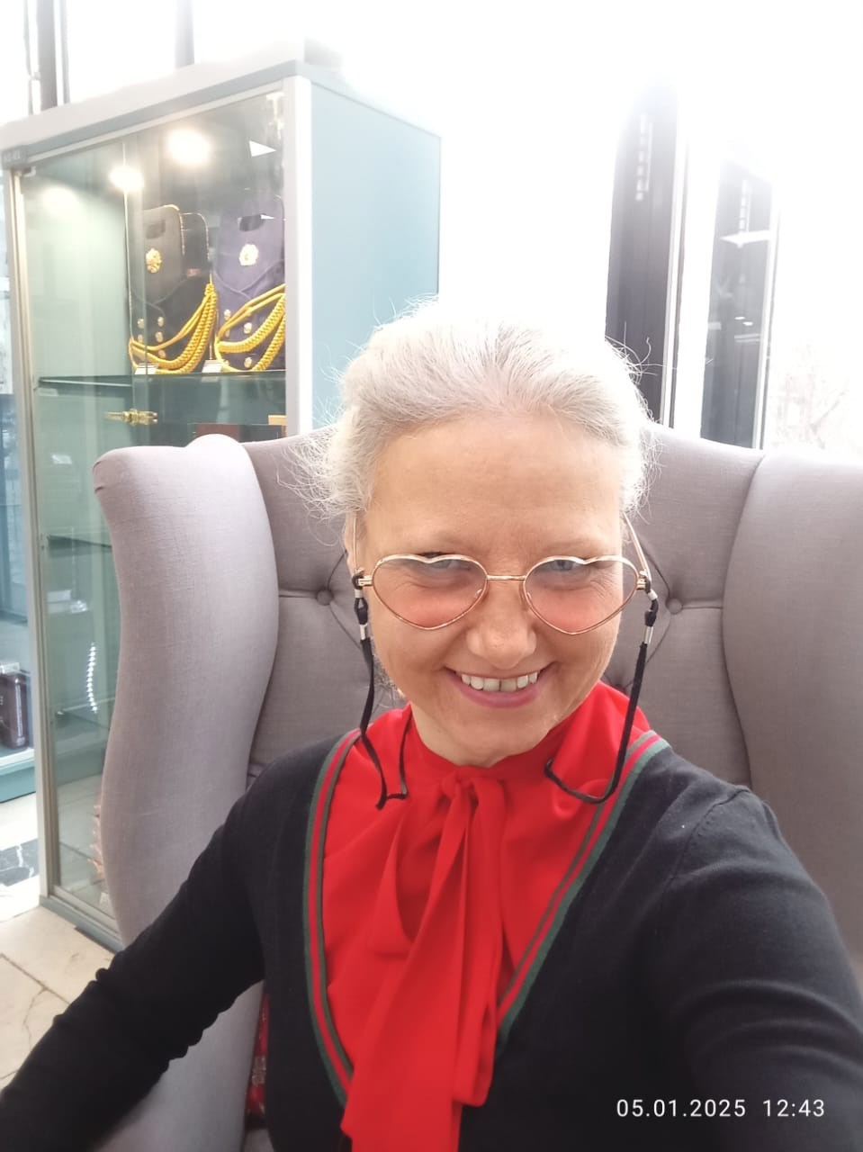 Обложка произведения Усадьба / the House of commons