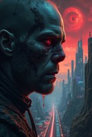 Обложка произведения Код Гарма