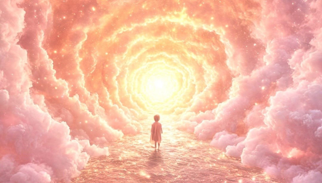 Обложка произведения Тиша