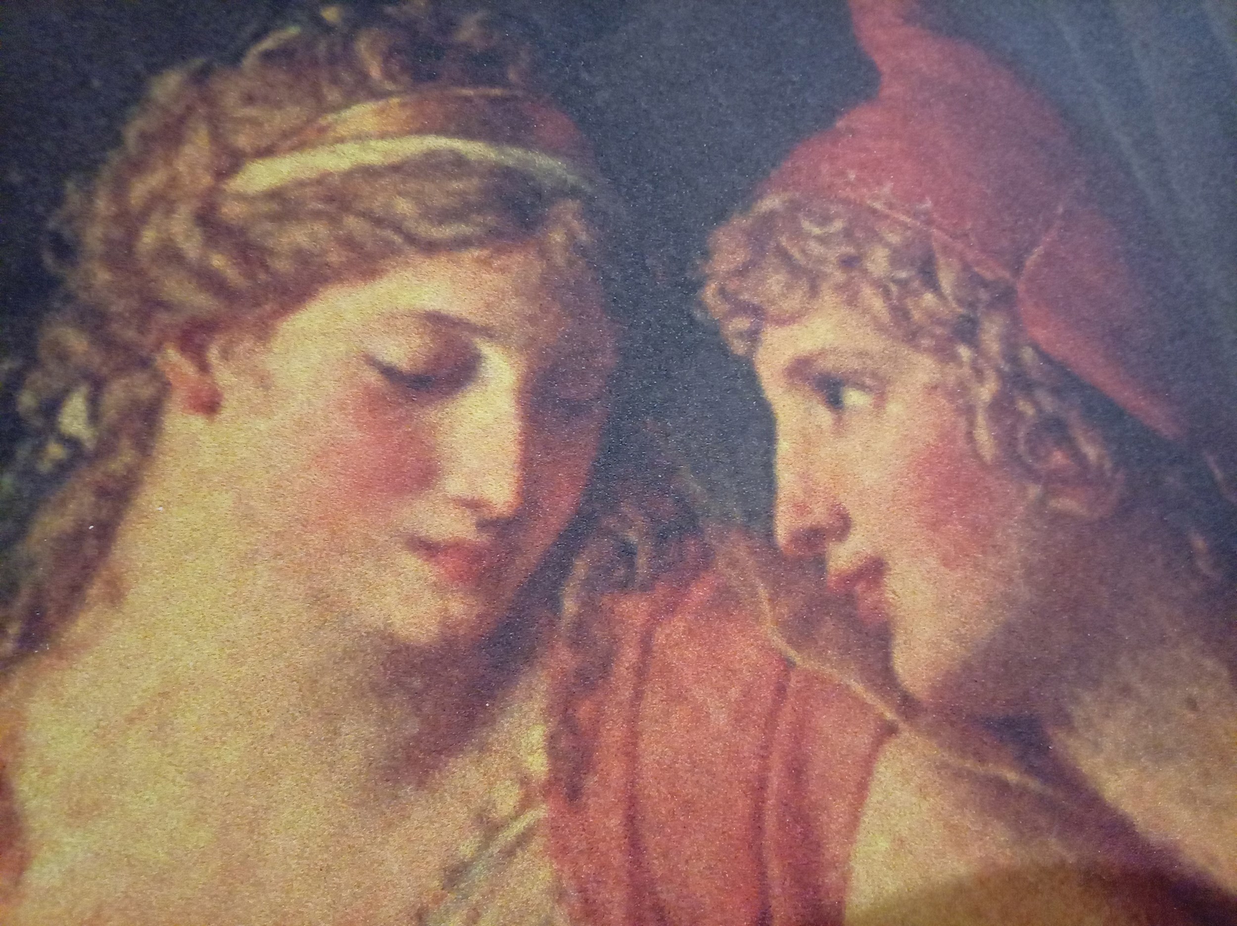 Обложка произведения Игра стоит свеч