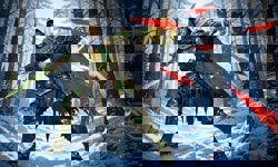 Верус и рыскающие...