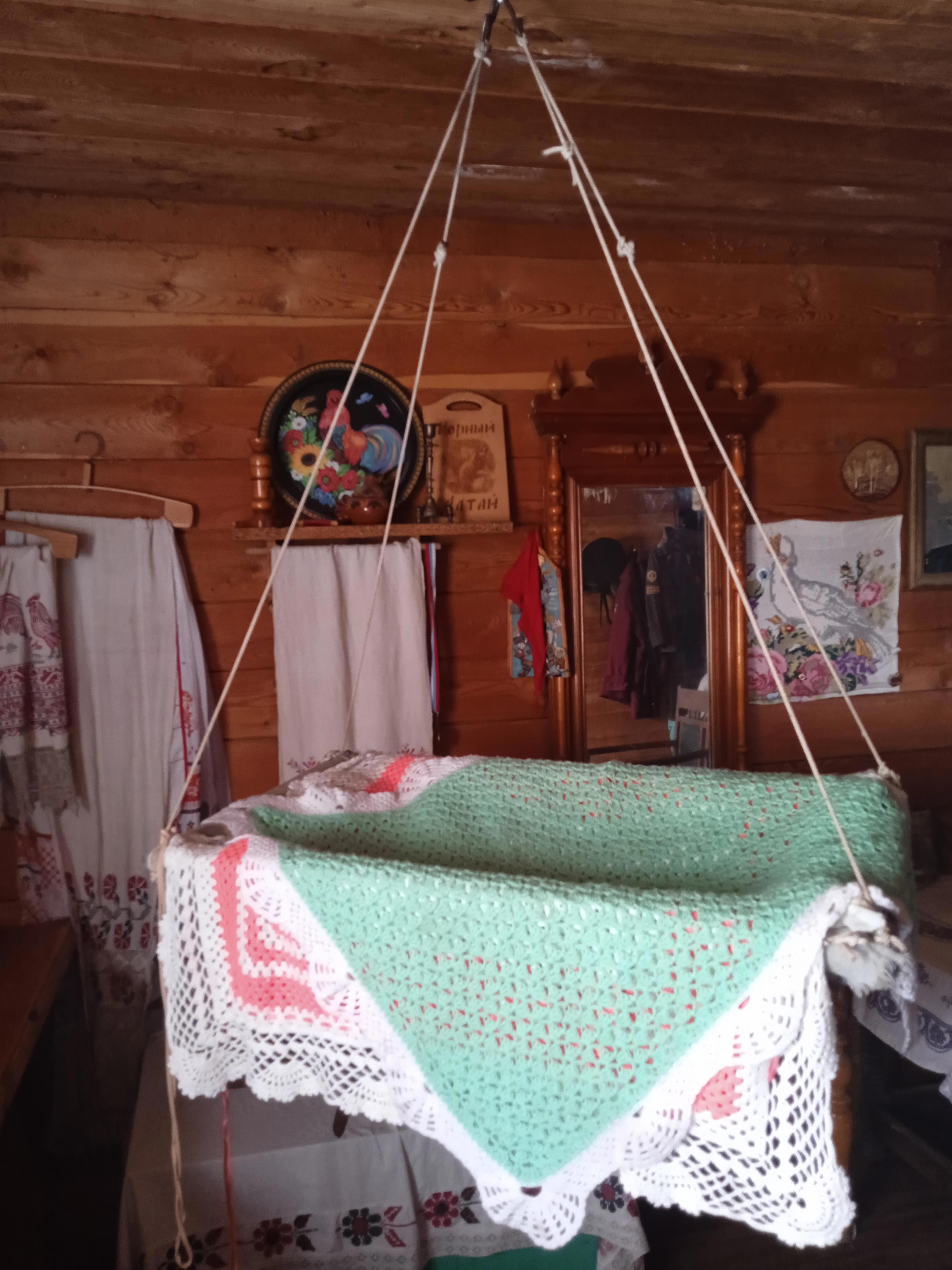 Встреча с живой историей: музей старообрядчества в сердце Алтая - Виктор Агеев-Полторжицкий