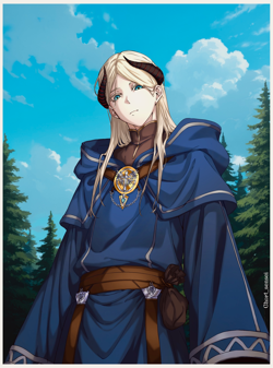 Альберт. Автор: https...