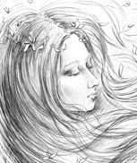 Обложка произведения Штрихи