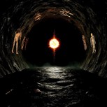 Обложка произведения Тьма пещер. Или история одного архимага.