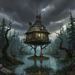 Обложка произведения Фольклор