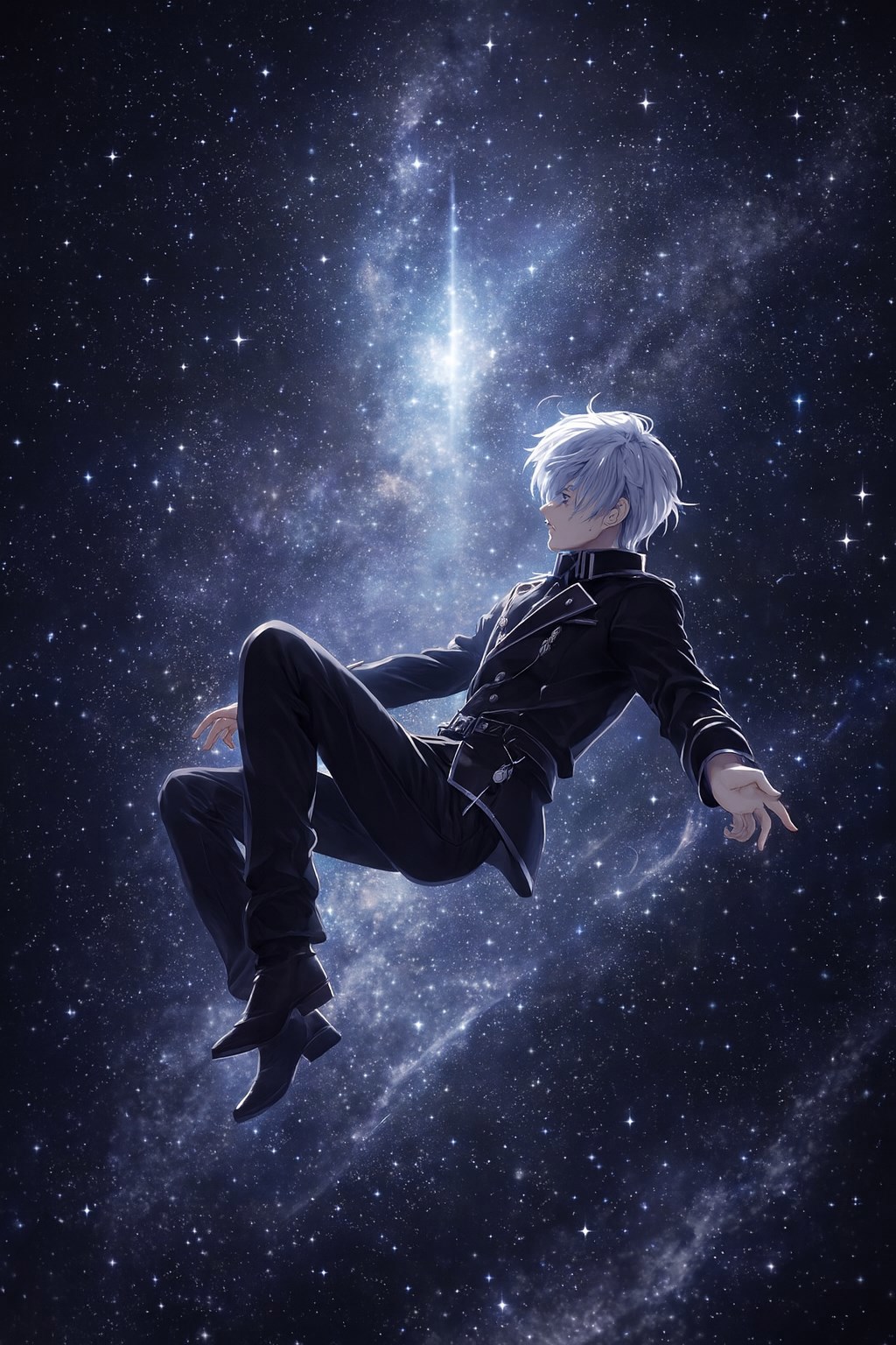 Обложка произведения До следующего мгновения, когда короны станут пеплом