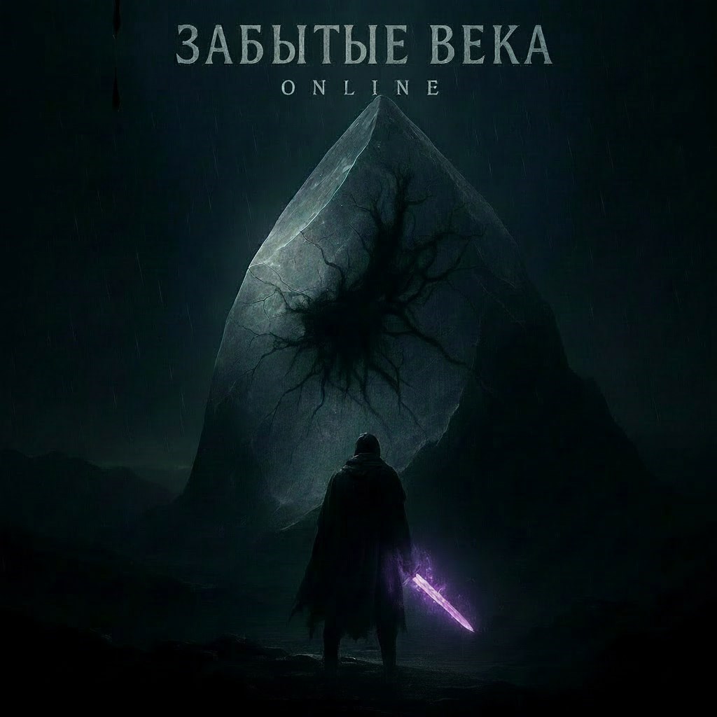 Обложка произведения Забытые Века Том 1