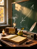 Обложка произведения Уроки счастья или 33 радости