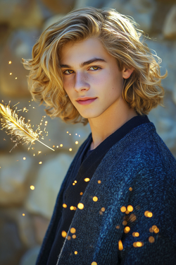 Златоцвет Калинин