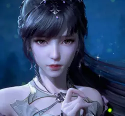 Взрослая Сяо Ву