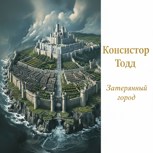 Обложка произведения Затерянный Город