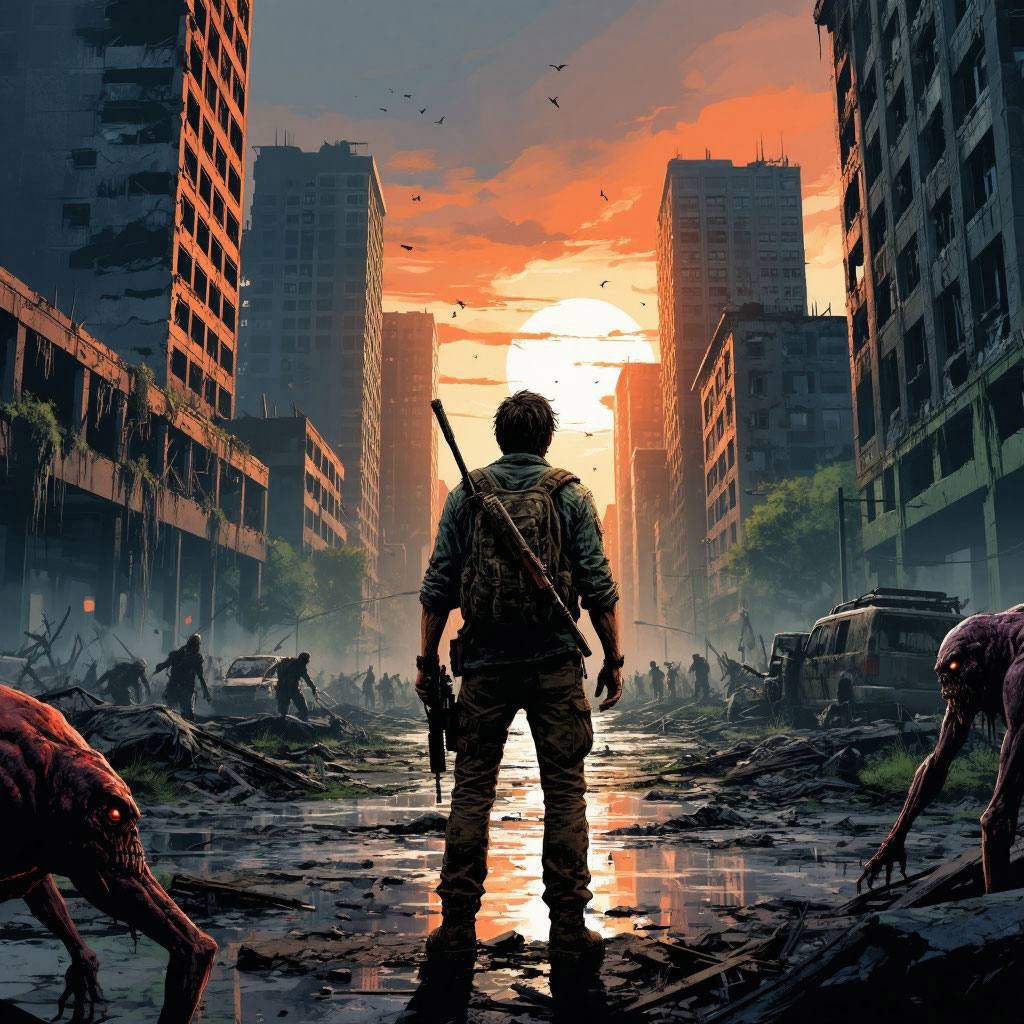 Обложка произведения Я выживу! Книга 2.