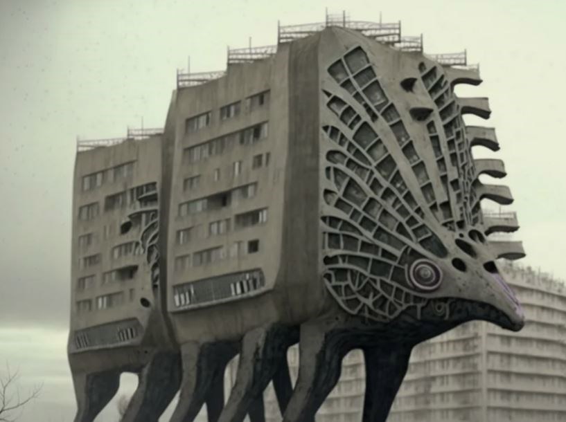 Обложка произведения Жаль