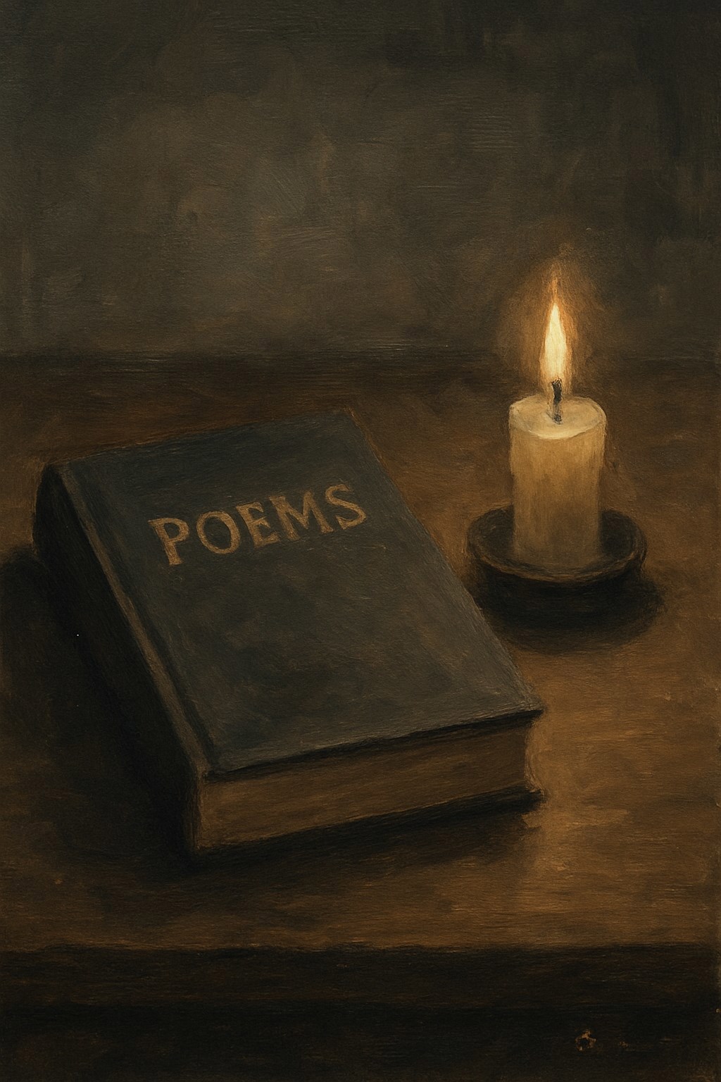 Обложка произведения Сборник стихов: разное