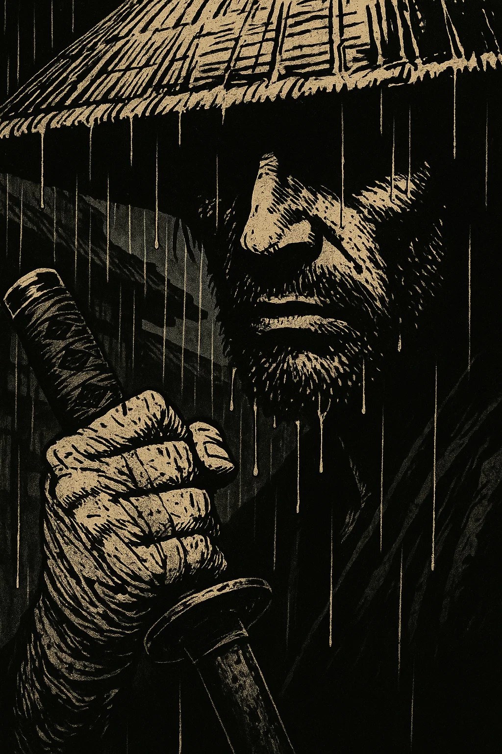 Обложка произведения Эхо треснувшего колокола