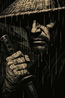 Обложка произведения Эхо треснувшего колокола