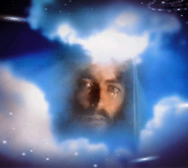 Обложка произведения Картинки для Бога