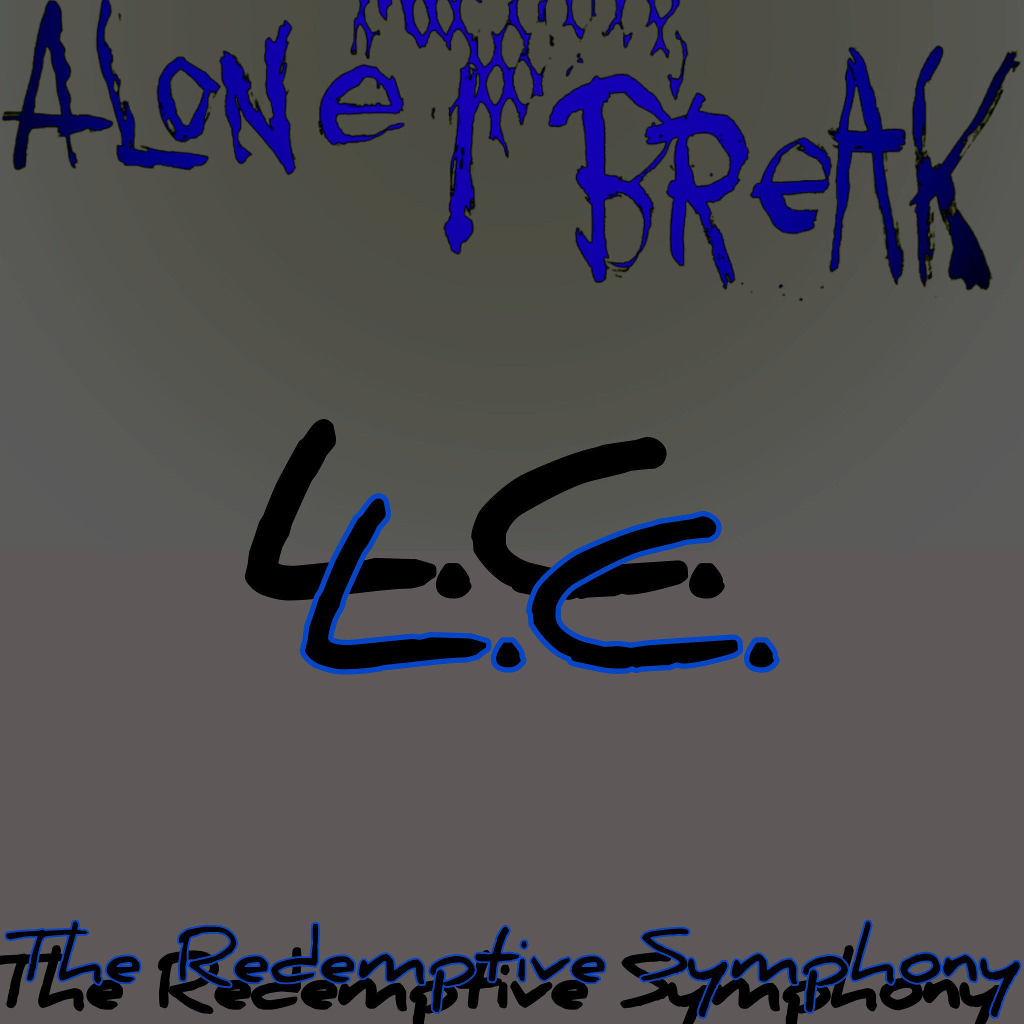 Обложка книги «The Redemptive Symphony»