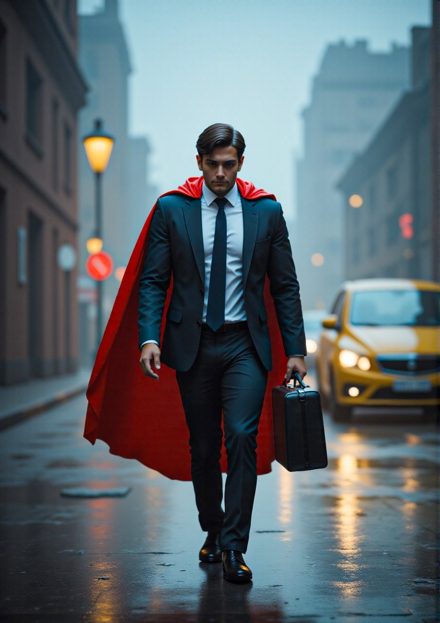 Обложка произведения Такая разная Жизнь