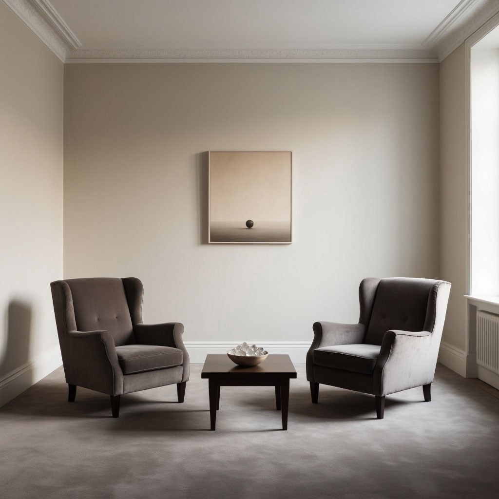 Обложка произведения Один на один