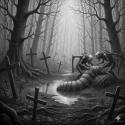 Будни некрослоя...